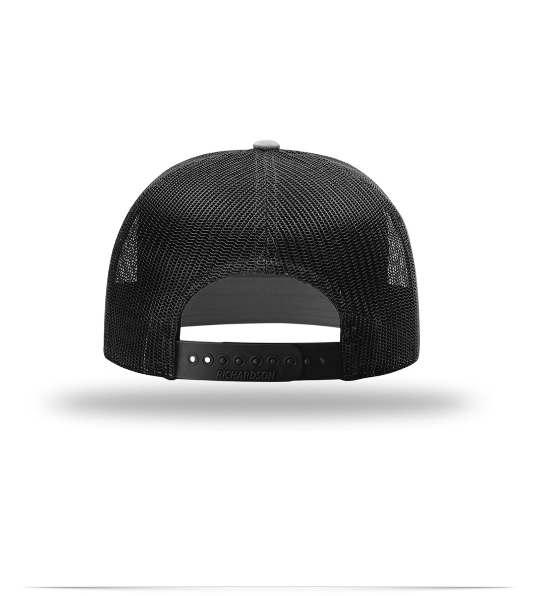 Richardson 7-Panel Trucker - Image 3
