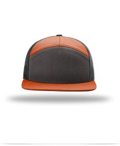 Richardson 7-Panel Trucker