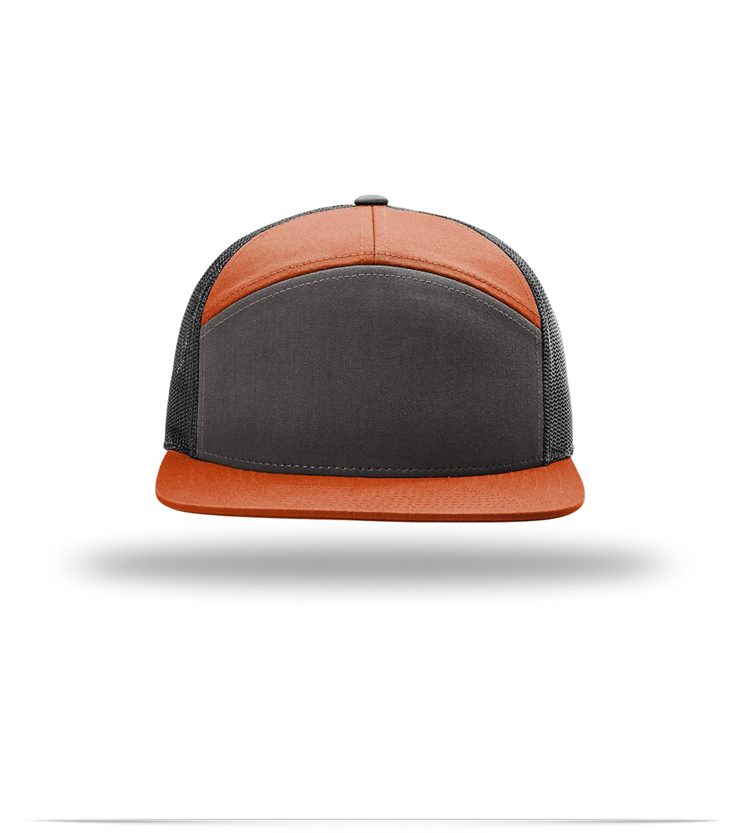 Richardson 7-Panel Trucker