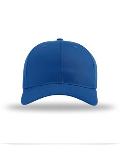 Richardson Pro Twill Snapback