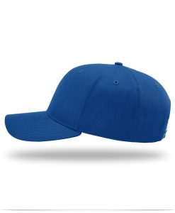 Alternative view of Richardson Pro Twill Snapback