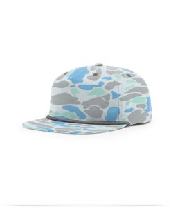 Alternative view of Richardson Printed Umpqua Gramps Cap