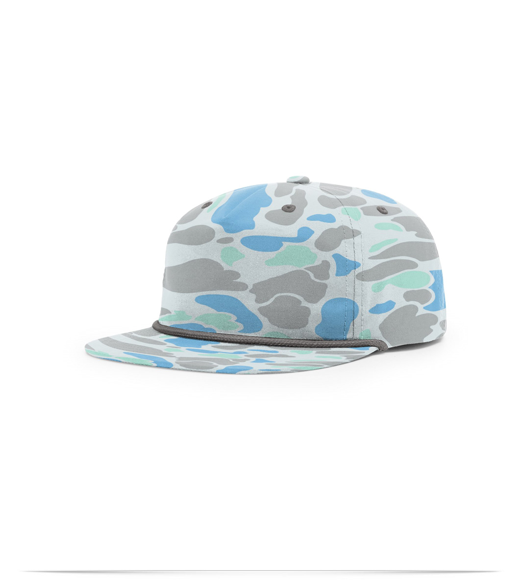 Richardson Printed Umpqua Gramps Cap - Image 2