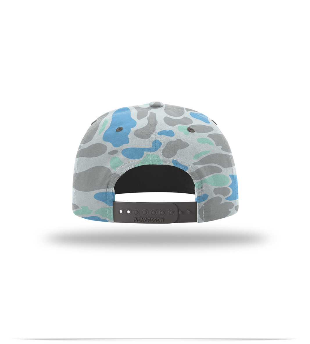 Richardson Printed Umpqua Gramps Cap - Image 3