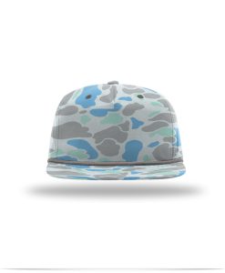 Richardson Printed Umpqua Gramps Cap