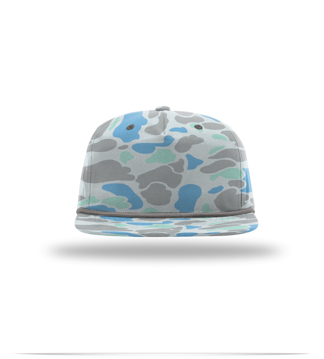 Richardson Printed Umpqua Gramps Cap