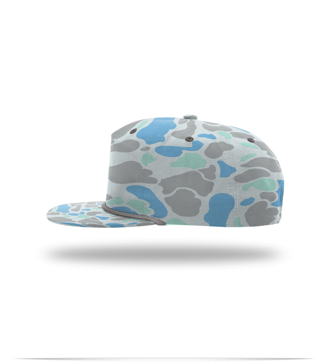Richardson Printed Umpqua Gramps Cap - Image 4