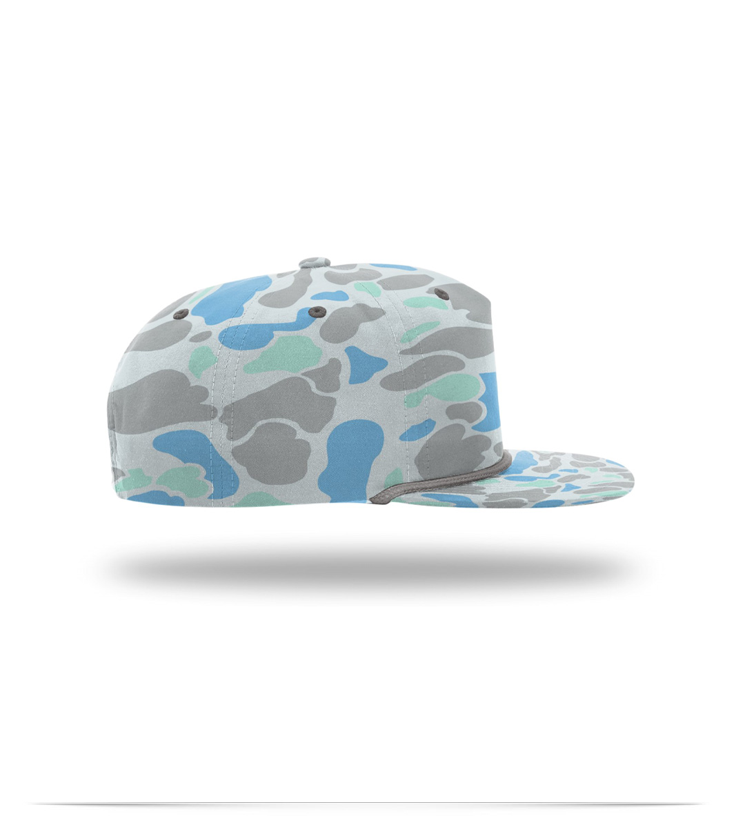 Richardson Printed Umpqua Gramps Cap - Image 5