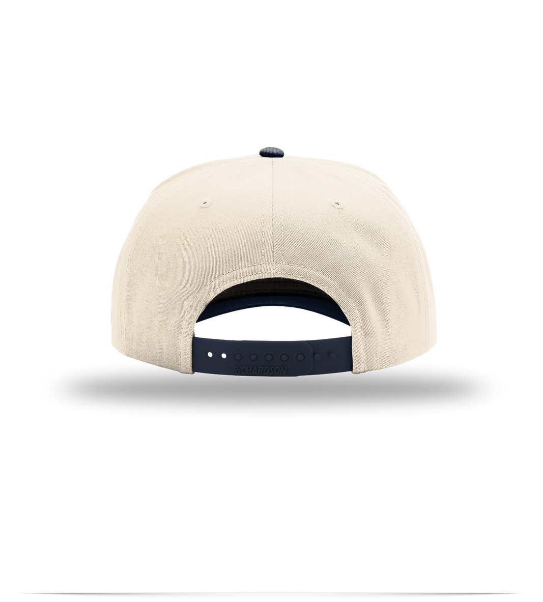 Richardson Full Fabric 5-Panel Champ - Image 3