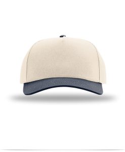 Richardson Full Fabric 5-Panel Champ