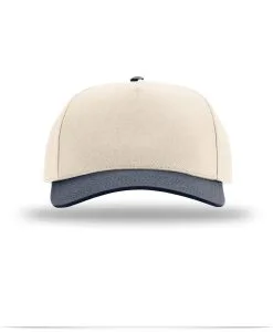Richardson Full Fabric 5-Panel Champ