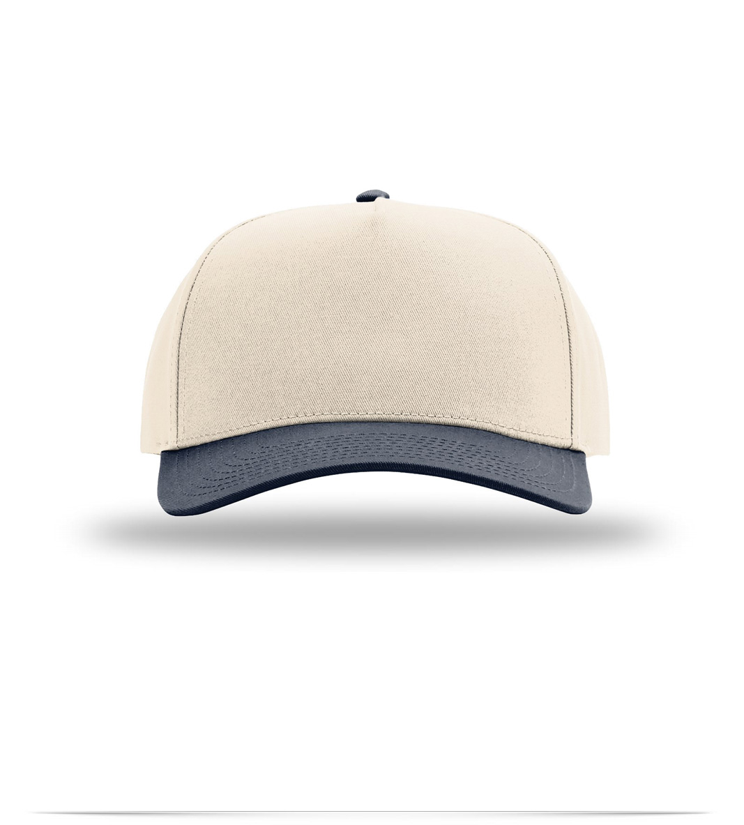 Richardson Full Fabric 5-Panel Champ