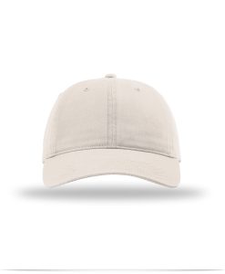 Richardson Peached Cotton Twill