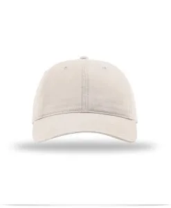 Richardson Peached Cotton Twill