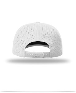 Alternative view of Richardson Laser Perf Performance Rope Cap