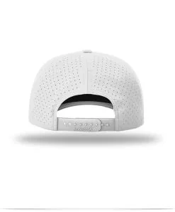 Alternative view of Richardson Laser Perf Performance Rope Cap