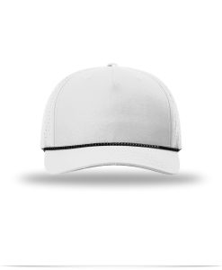 Richardson Laser Perf Performance Rope Cap
