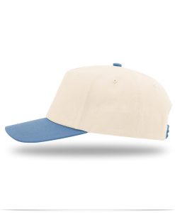 Alternative view of Richardson 5-Panel Relaxed Gramps