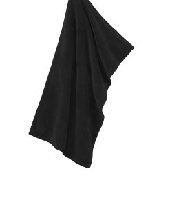 Port Authority Grommeted Microfiber Golf Towel