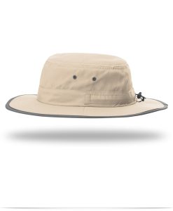 Alternative view of Richardson Lite Wide Brim Hat