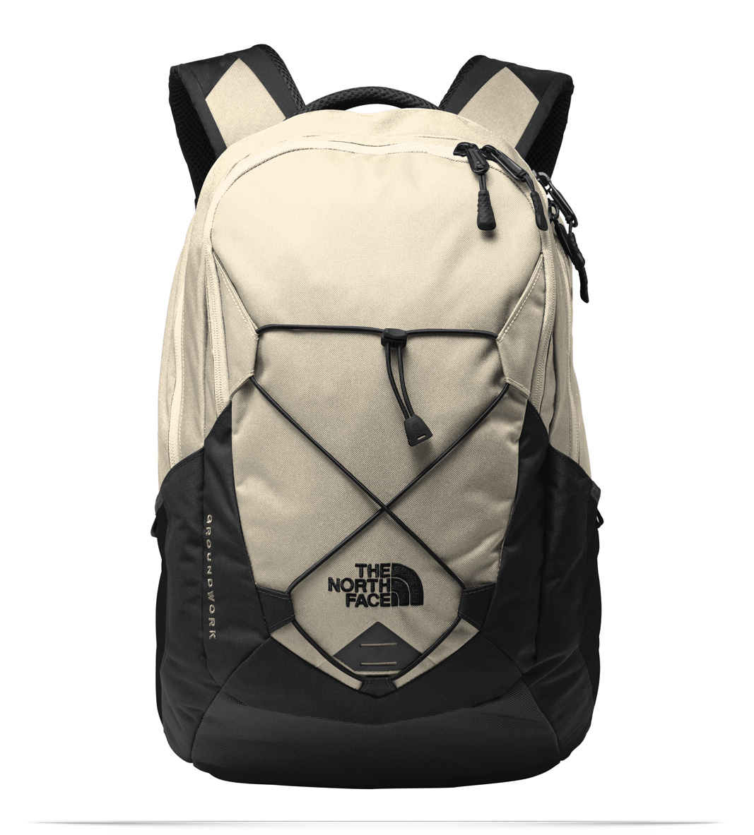 The North Face Groundwork Backpack