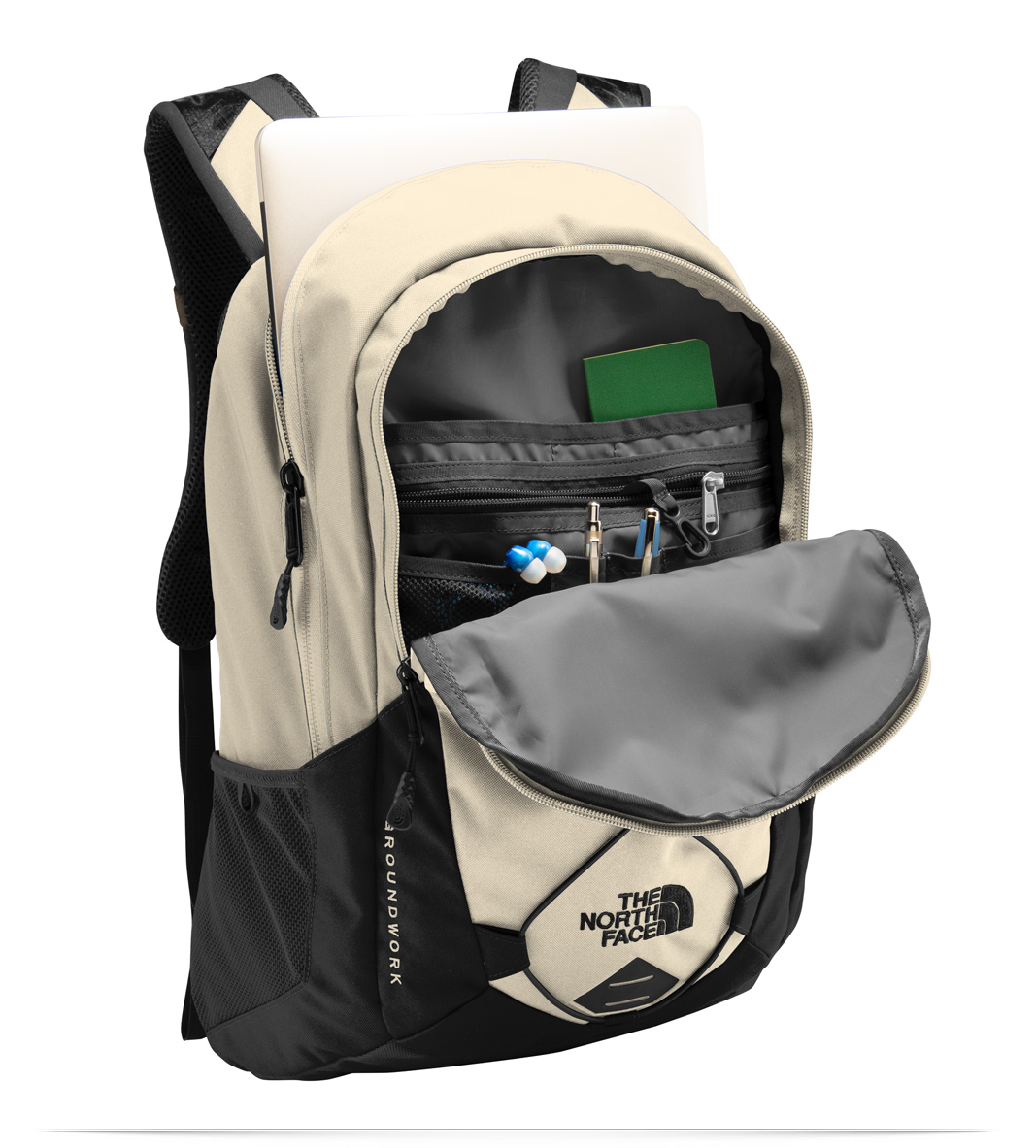 The North Face Groundwork Backpack - Image 3