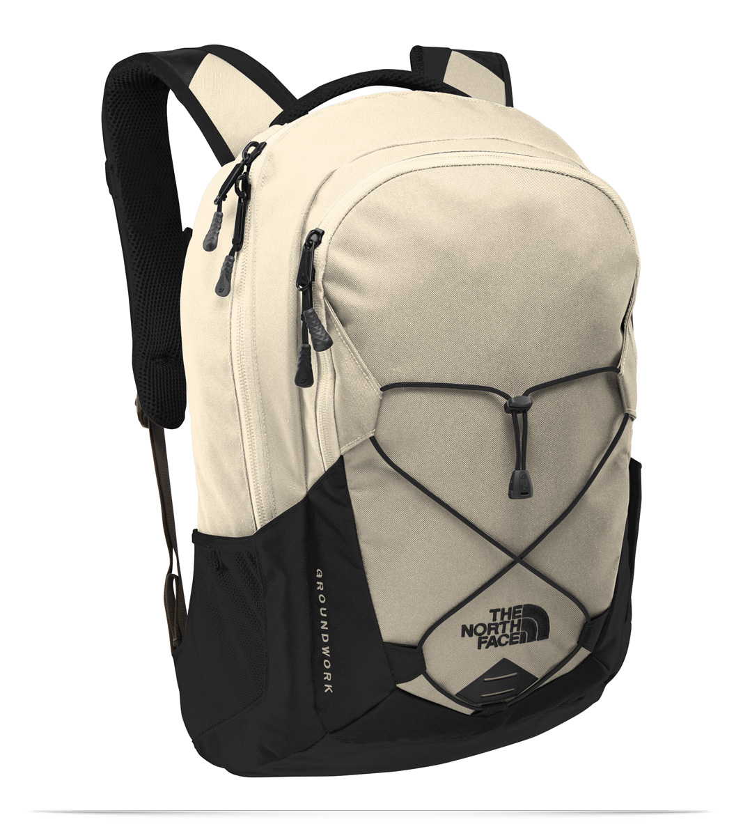 The North Face Groundwork Backpack - Image 2