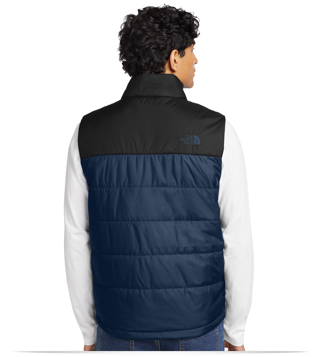 The North Face Everyday Insulated Vest - Image 2