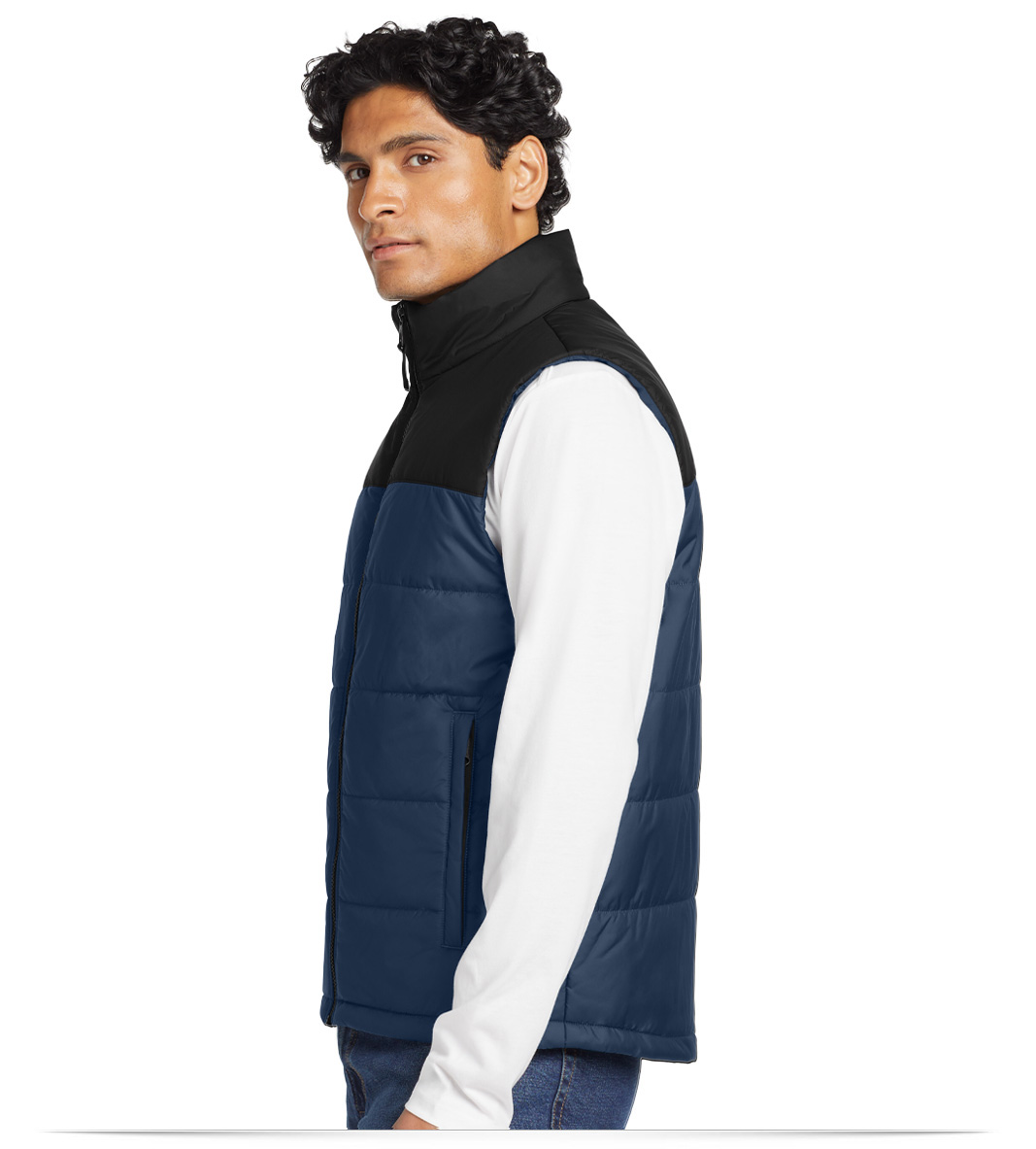 The North Face Everyday Insulated Vest - Image 3