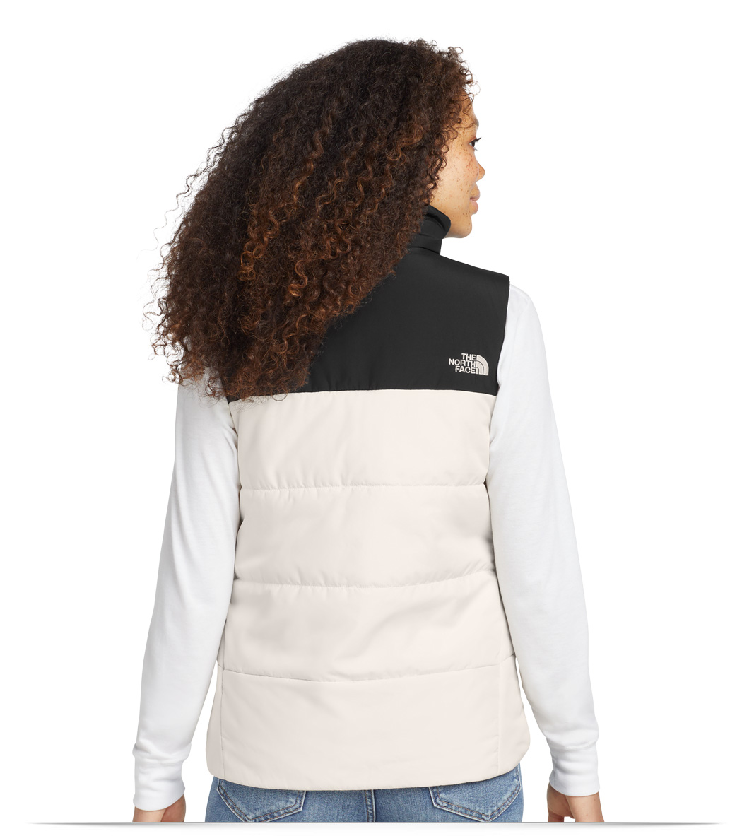 The North Face Women's Everyday Insulated Vest - Image 2