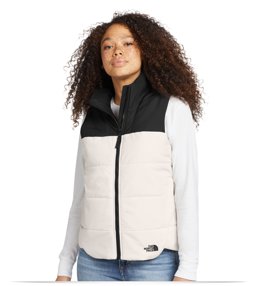 The North Face Women's Everyday Insulated Vest