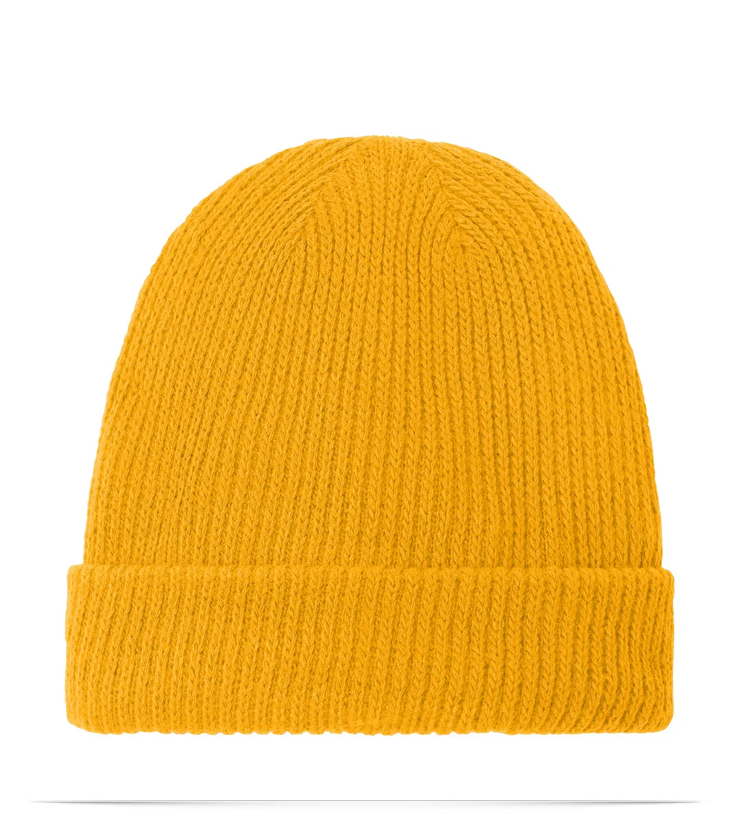 The North Face Circular Rib Beanie - Image 2