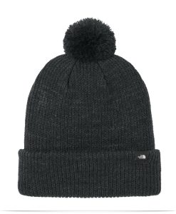 The North Face Pom Beanie