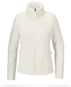 The North Face Women’s Osito Fleece Jacket