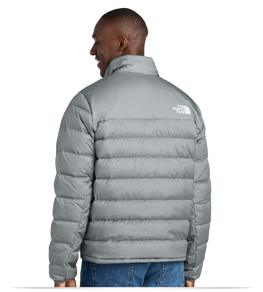 The North Face Down Hybrid Jacket - Image 2