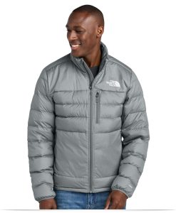 The North Face Down Hybrid Jacket