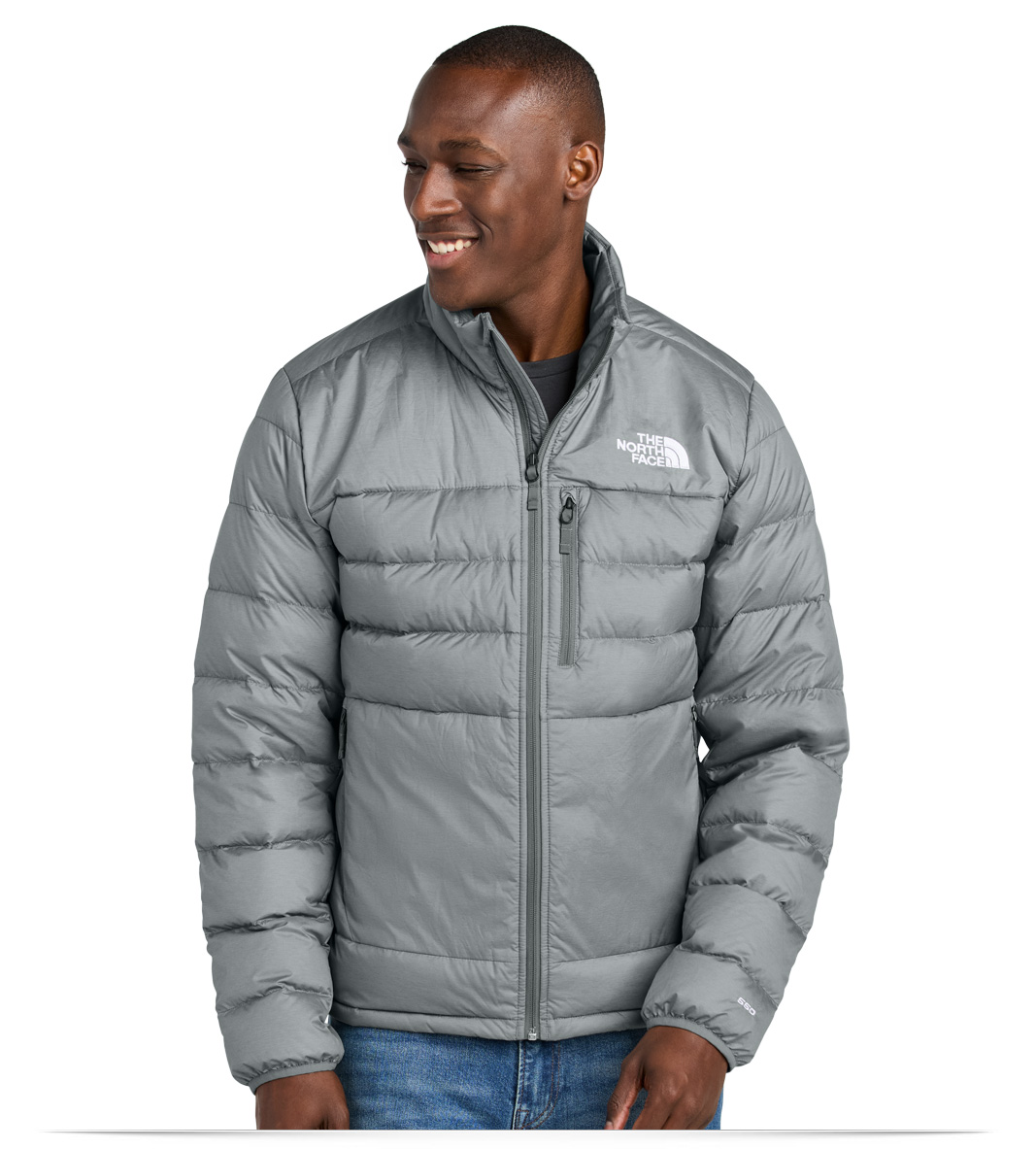 The North Face Down Hybrid Jacket