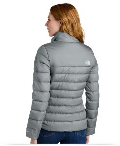 Alternative view of The North Face Women’s Down Hybrid Jacket