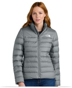 The North Face Women’s Down Hybrid Jacket