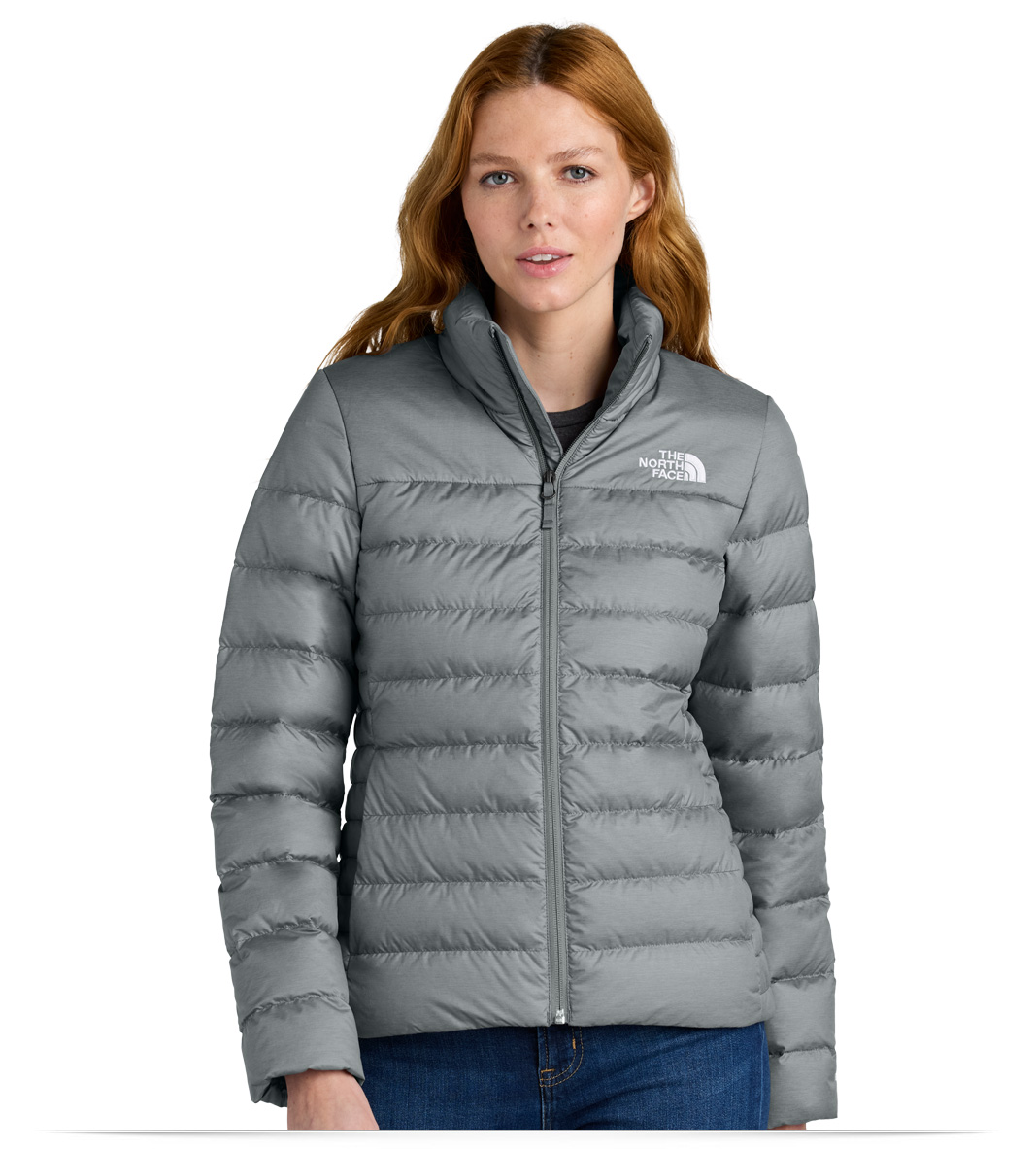The North Face Women’s Down Hybrid Jacket