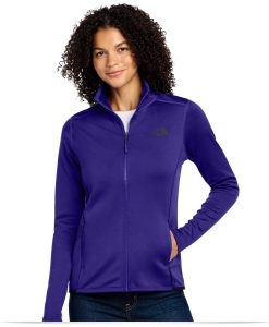 The North Face Women's Skyline Full-Zip Fleece Jacket