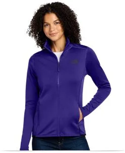 The North Face Women's Skyline Full-Zip Fleece Jacket
