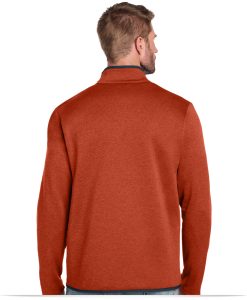 Alternative view of The North Face Skyline Full-Zip Fleece Jacket