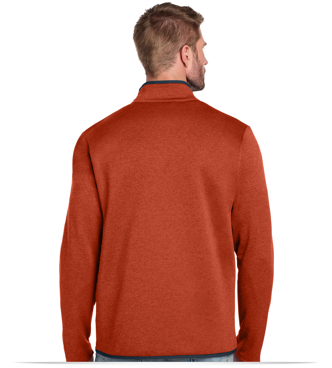 The North Face Skyline Full-Zip Fleece Jacket - Image 2