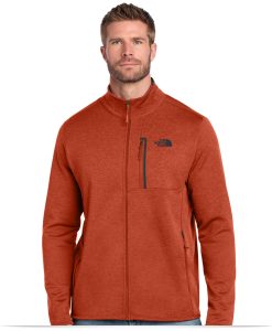 The North Face Skyline Full-Zip Fleece Jacket