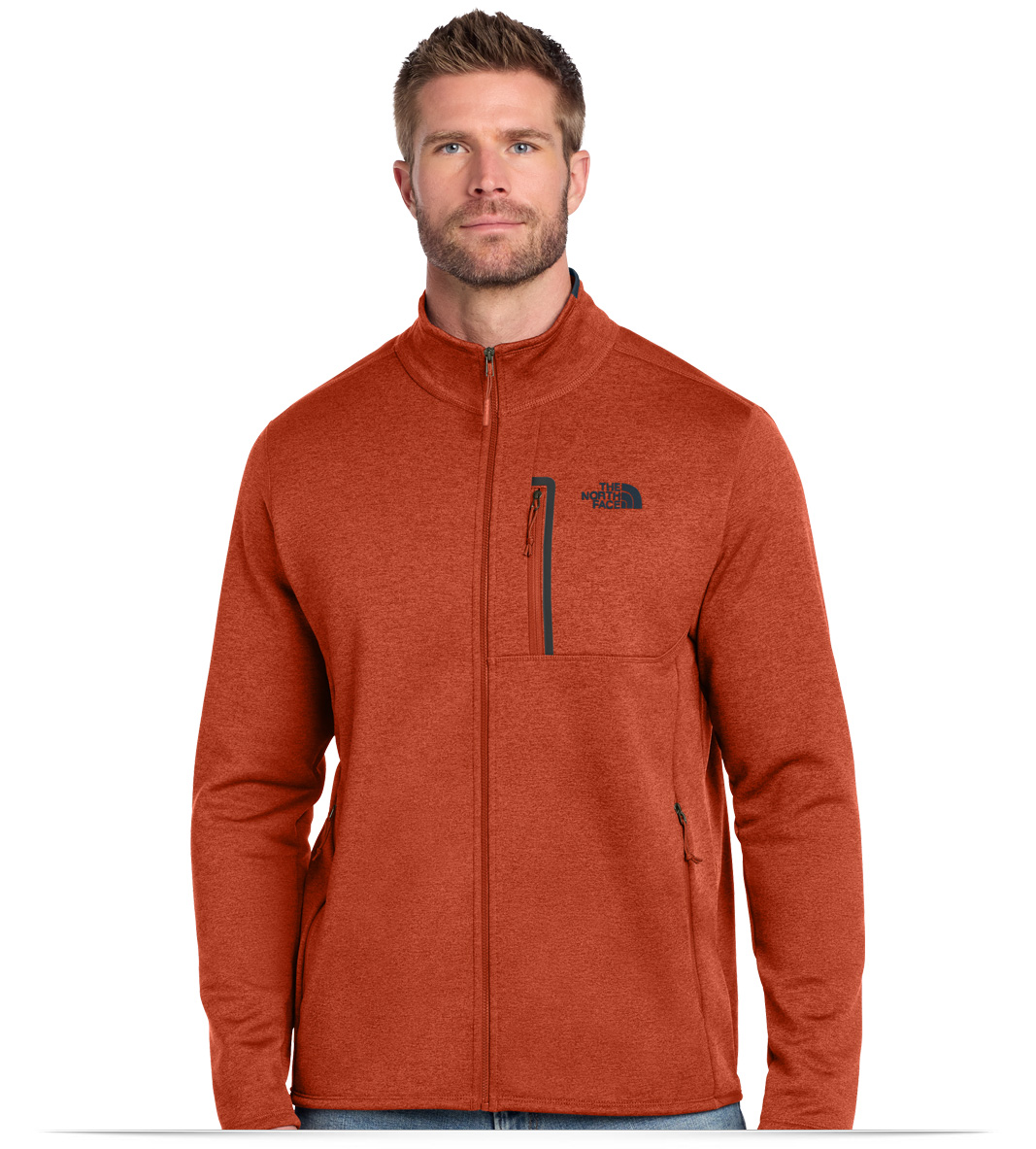The North Face Skyline Full-Zip Fleece Jacket