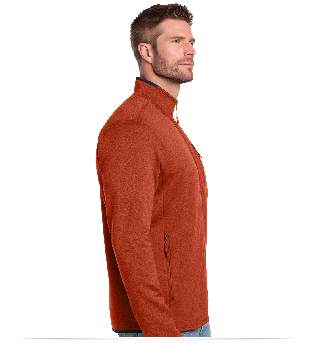The North Face Skyline Full-Zip Fleece Jacket - Image 3