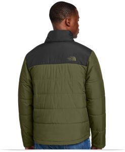 Alternative view of The North Face Chest Logo Everyday Insulated Jacket
