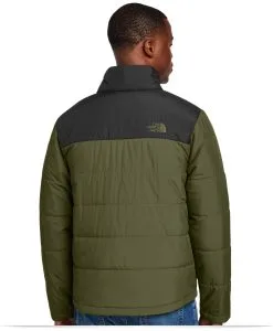 Alternative view of The North Face Chest Logo Everyday Insulated Jacket