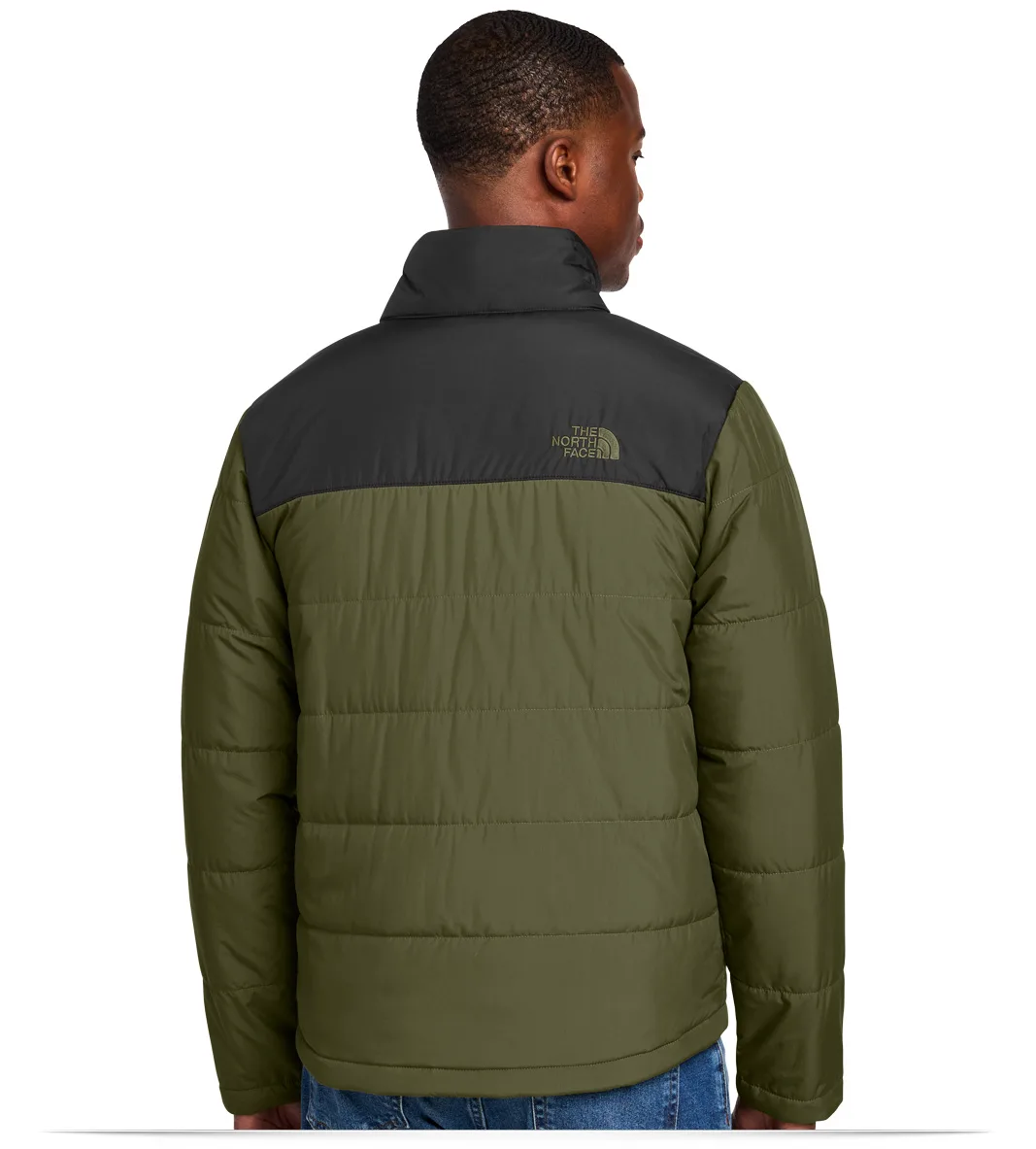 The North Face Chest Logo Everyday Insulated Jacket - Image 2
